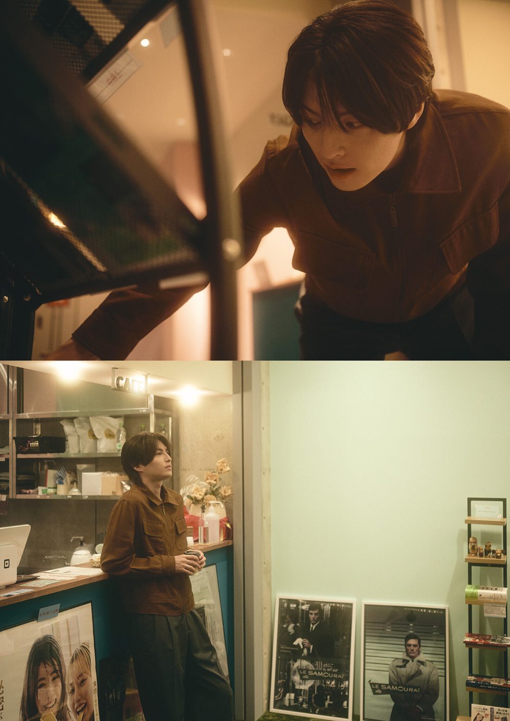 小南光司2nd写真集 映光 試し読み5