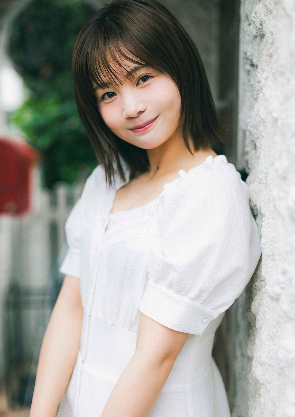 【デジタル限定】真奈写真集 試し読み4