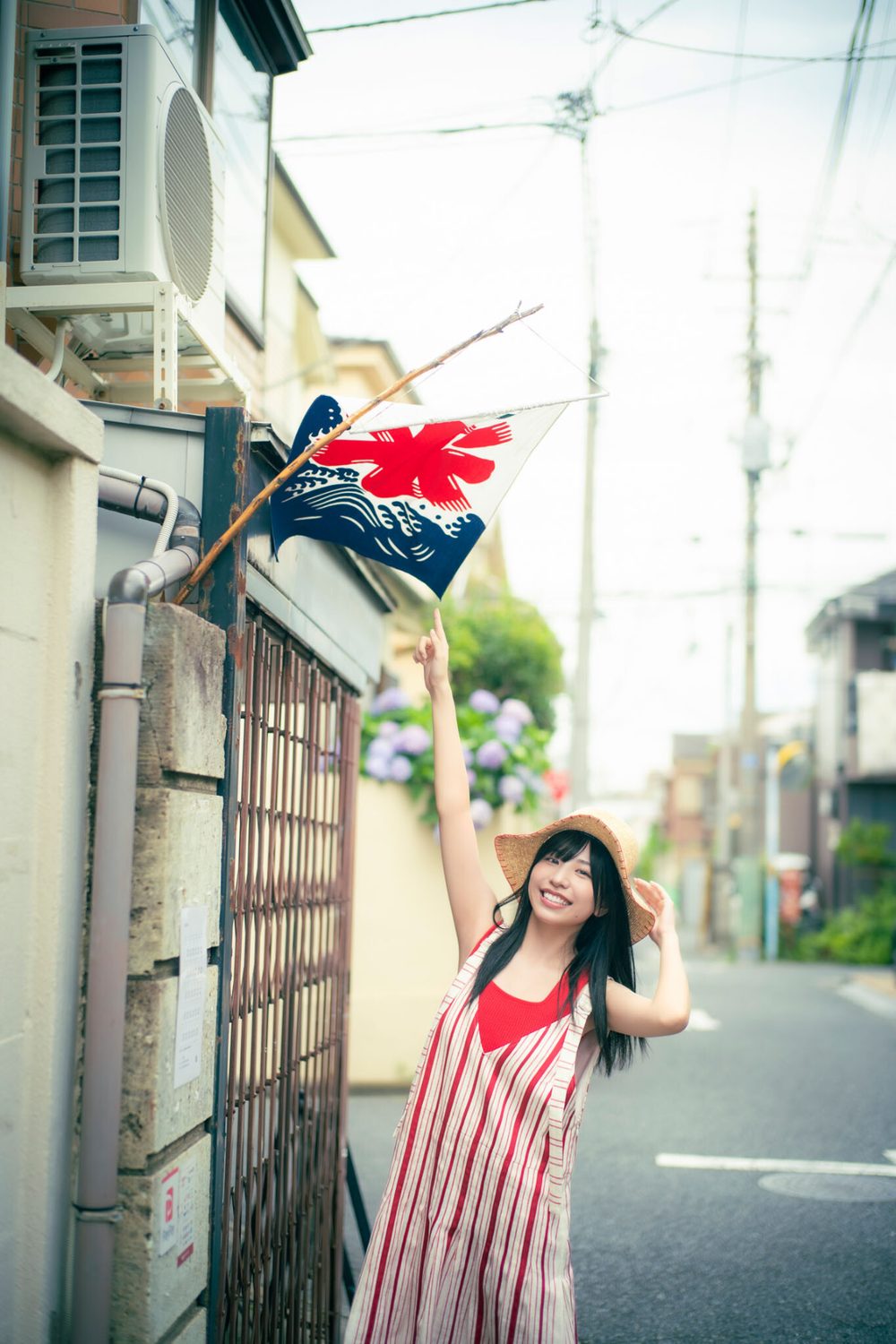 【デジタル限定】小戸森穂花デジタルPHOTOBOOK Natsu no Koto 試し読み3