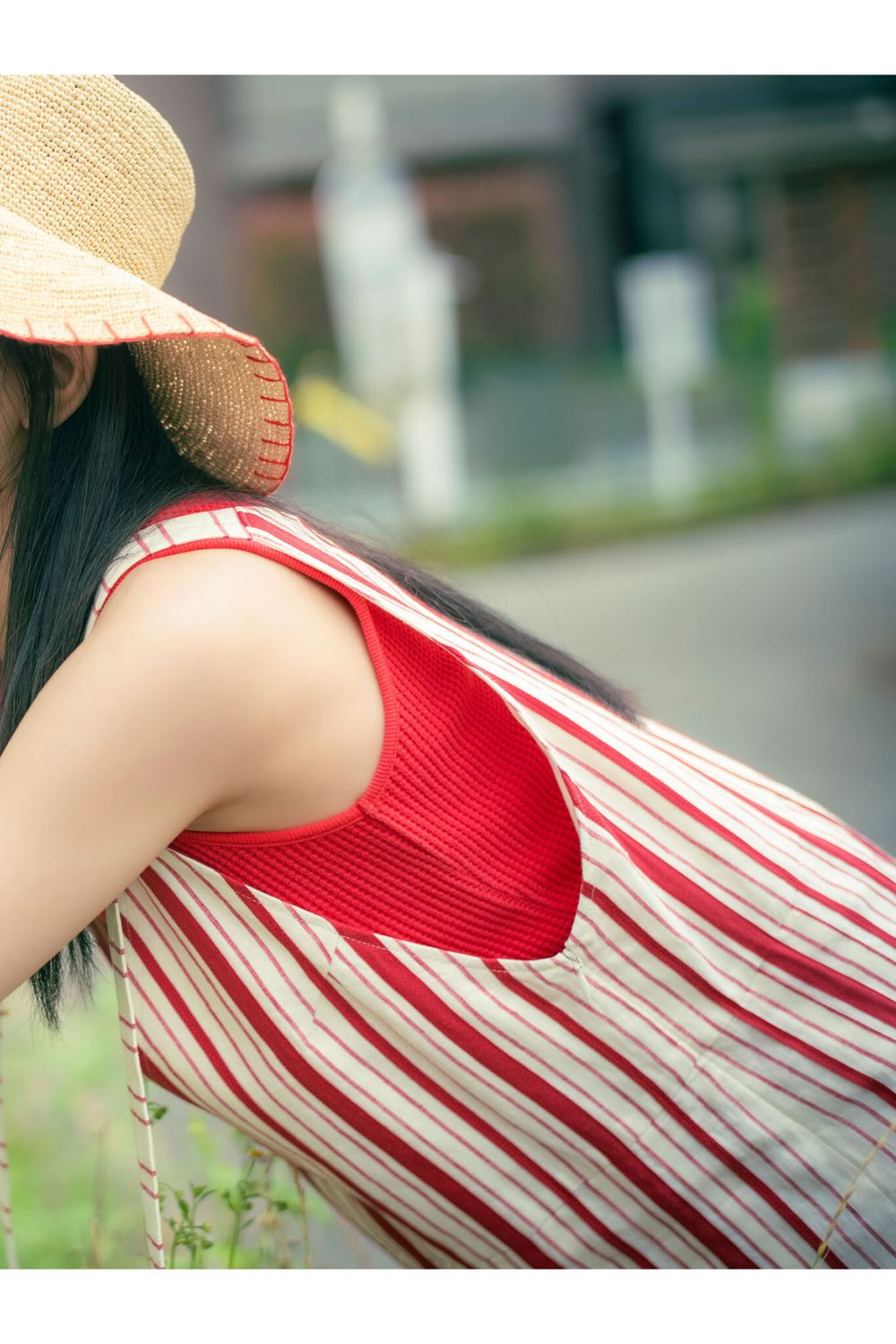 【デジタル限定】小戸森穂花デジタルPHOTOBOOK Natsu no Koto 試し読み4