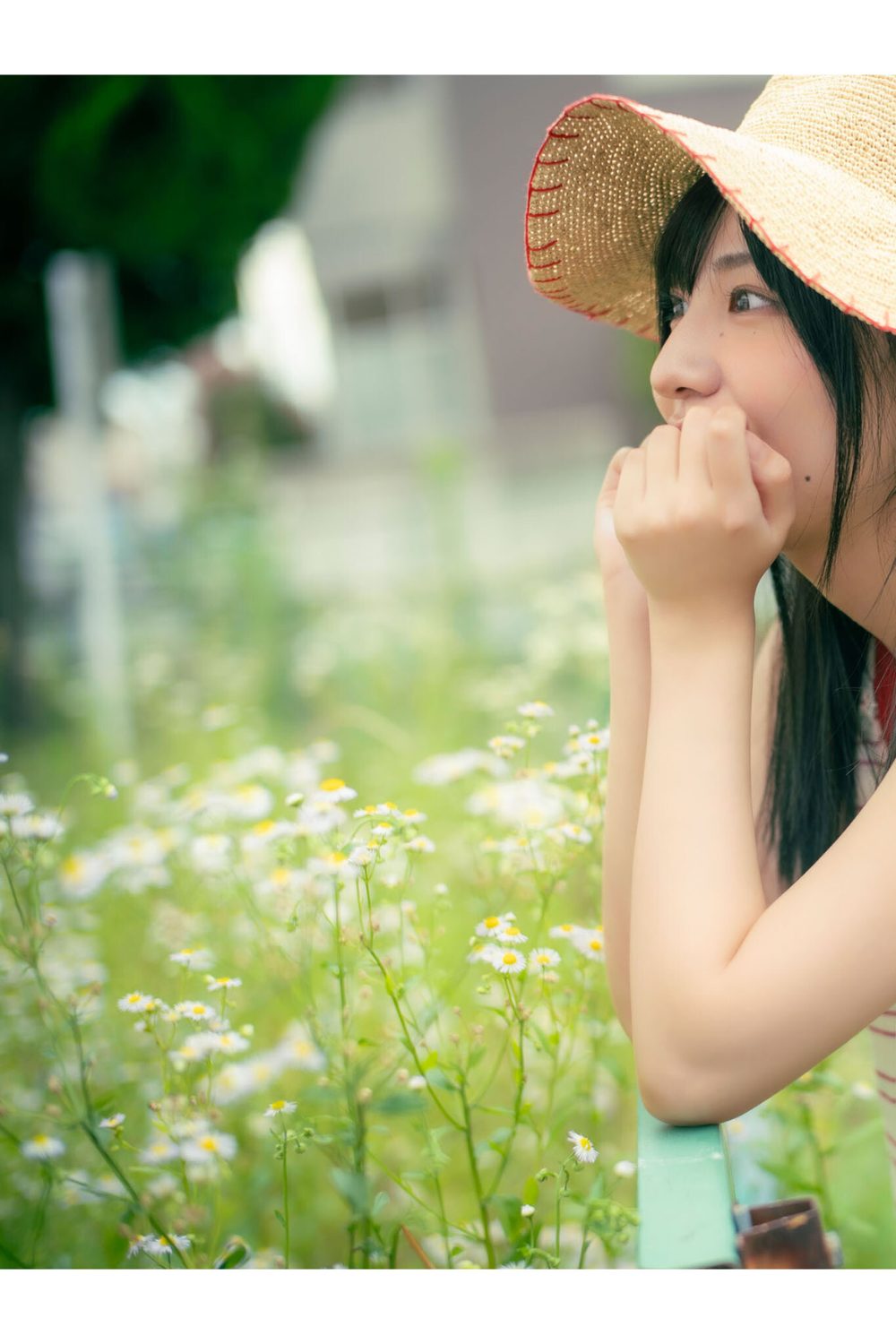 【デジタル限定】小戸森穂花デジタルPHOTOBOOK Natsu no Koto 試し読み5