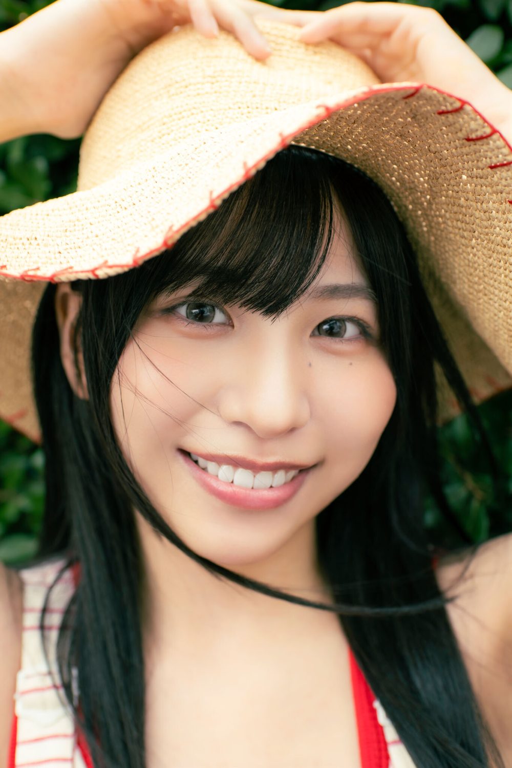 【デジタル限定】小戸森穂花デジタルPHOTOBOOK Natsu no Koto 試し読み7