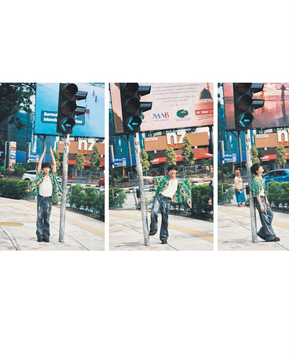 阿久津仁愛 写真集 Transit 試し読み6