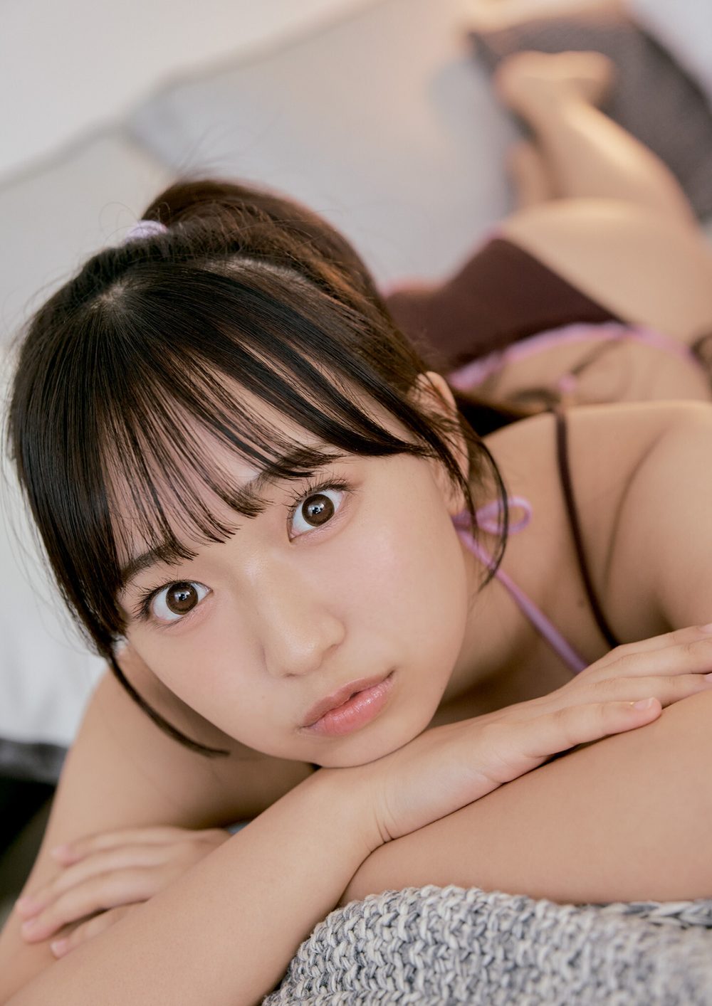 my fave visual vol.1【デジタル版限定表紙】 試し読み2