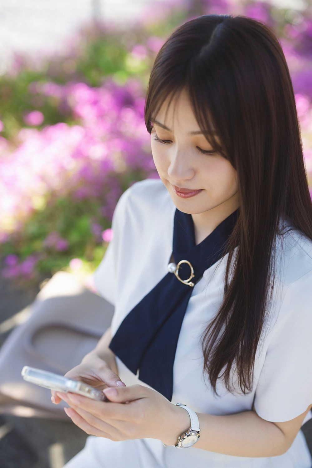 花咲楓香「ホームランボディ」SPA！デジタル写真集 試し読み4