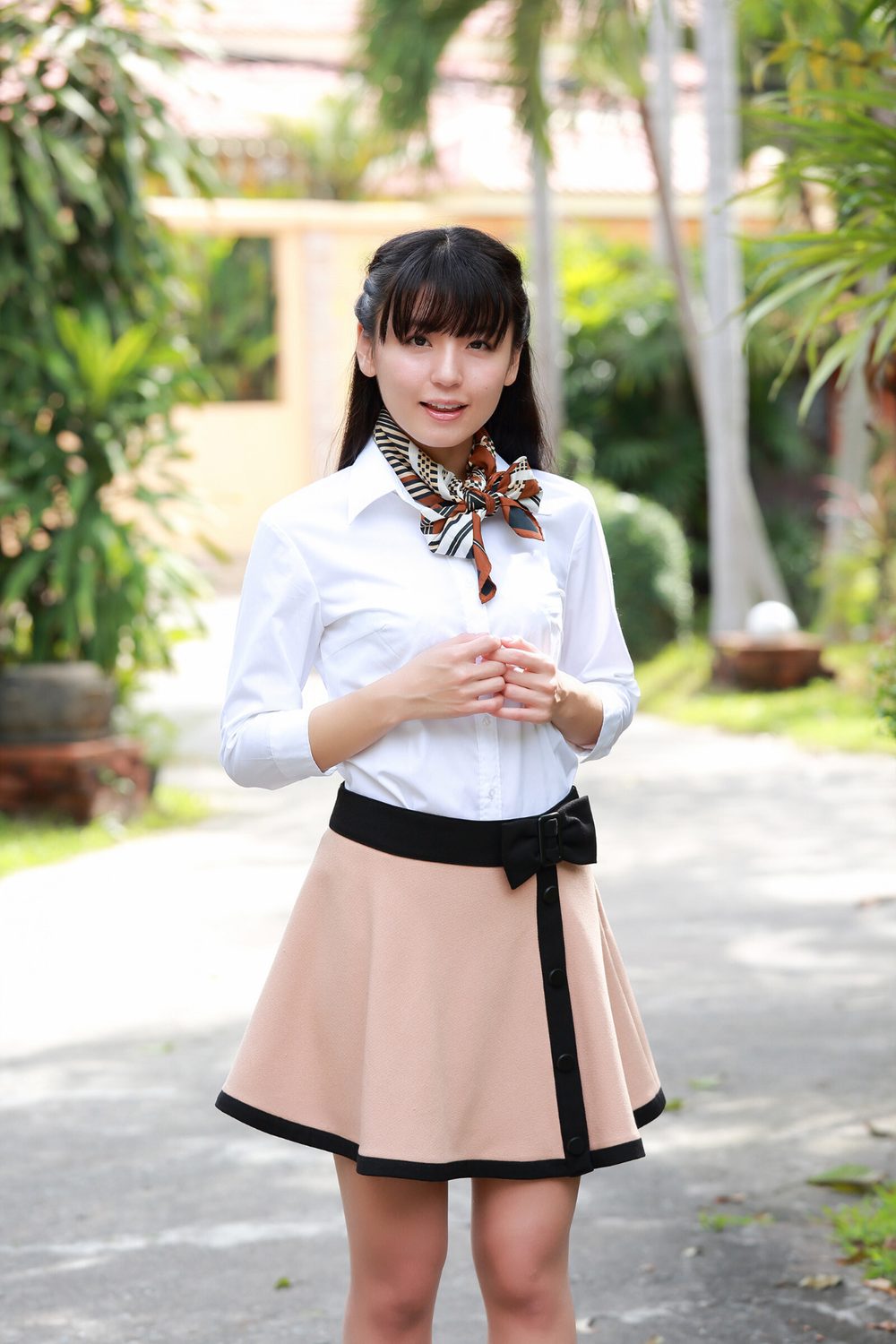 大容量196枚収録 竹本茉莉BESTvol.1 試し読み4