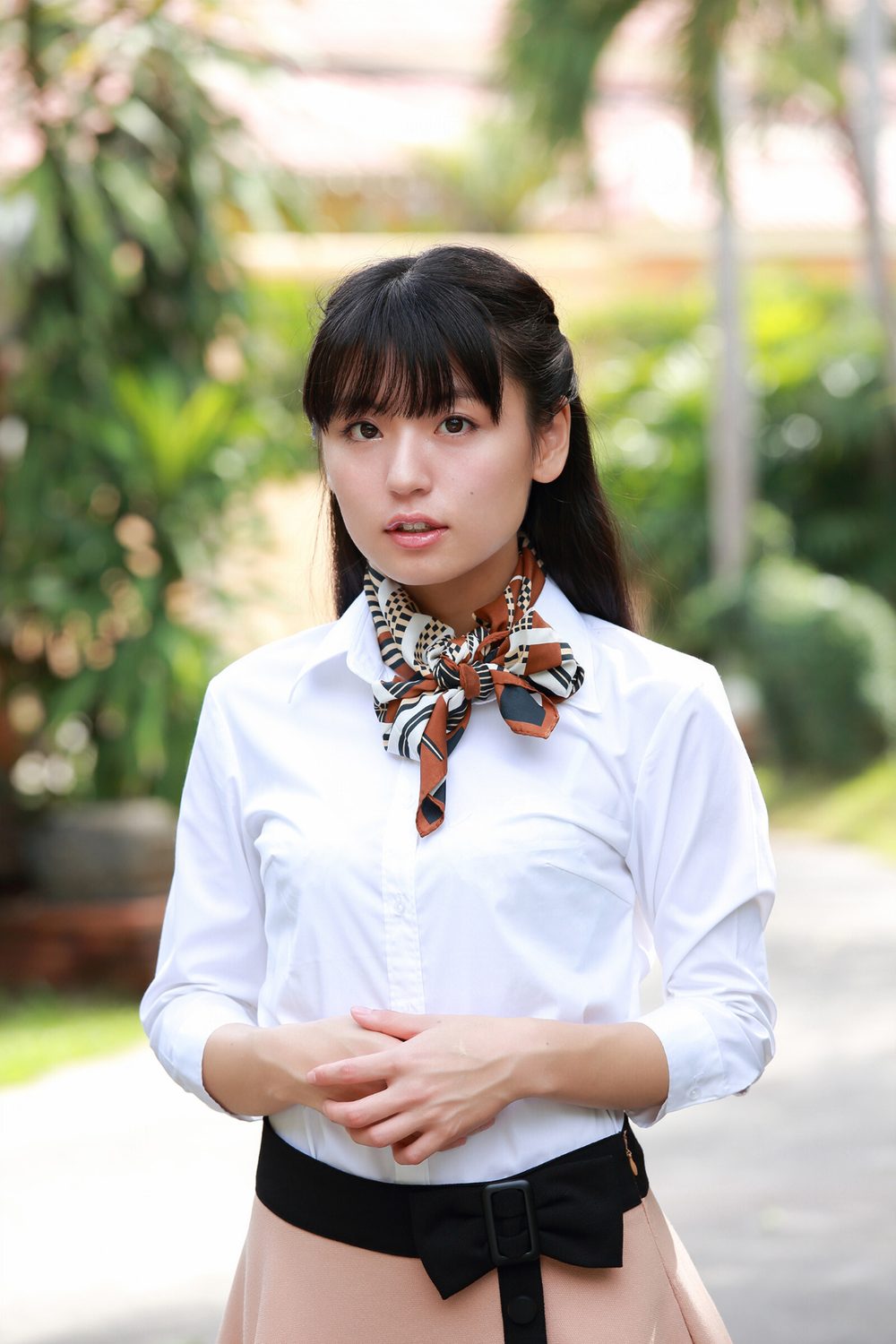 大容量196枚収録 竹本茉莉BESTvol.1 試し読み8
