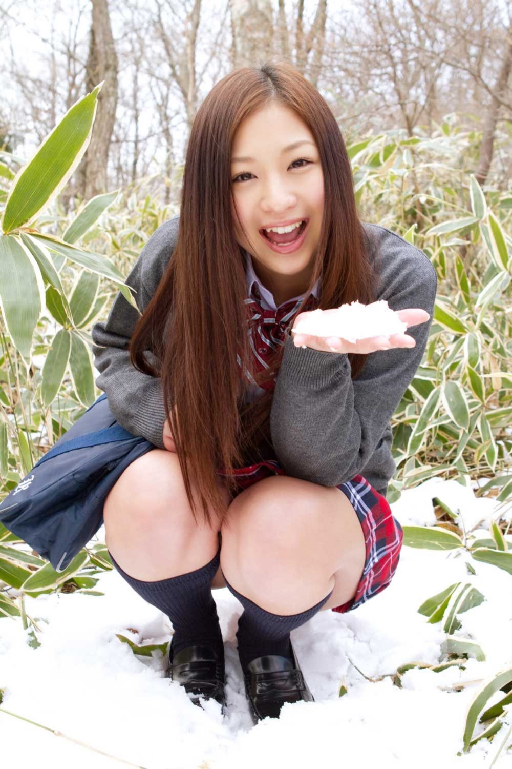 【DMM限定/動画付】佐山彩香 SpecialEdition 試し読み3