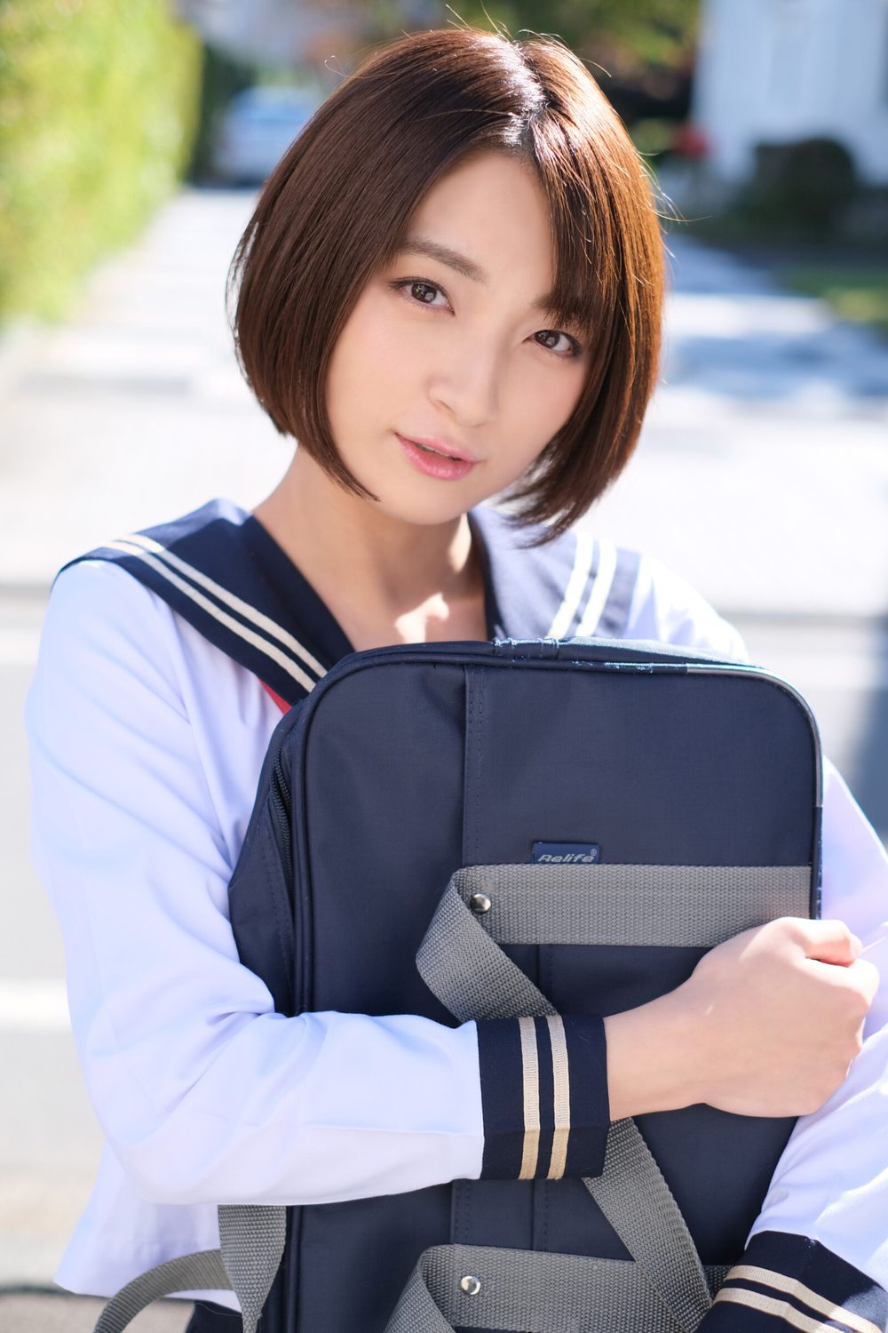 【DMM限定/動画付】宇佐美彩乃 SpecialEdition 試し読み2