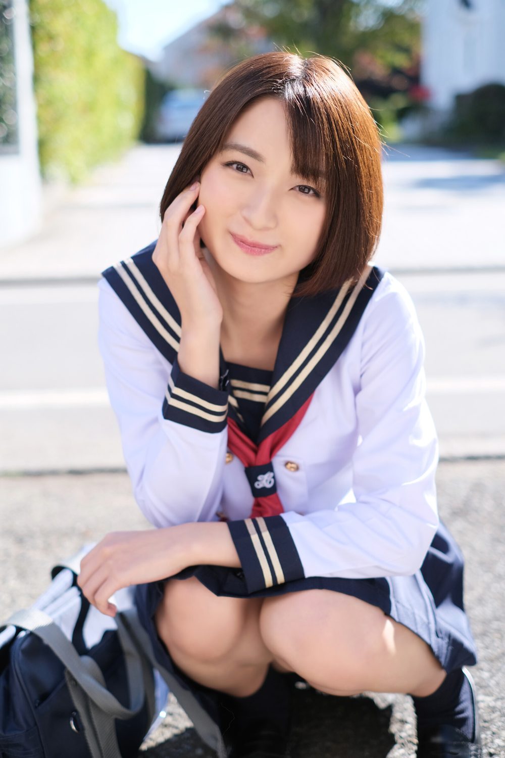 【DMM限定/動画付】宇佐美彩乃 SpecialEdition 試し読み3
