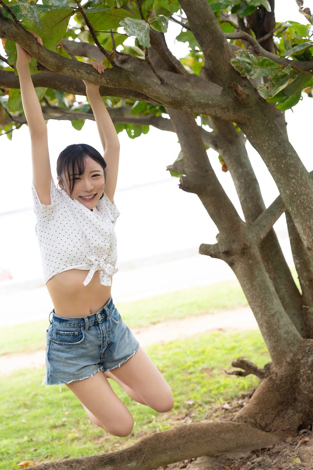 FLASHデジタル写真集 ミスFLASH2026 佐々木明音 試し読み2