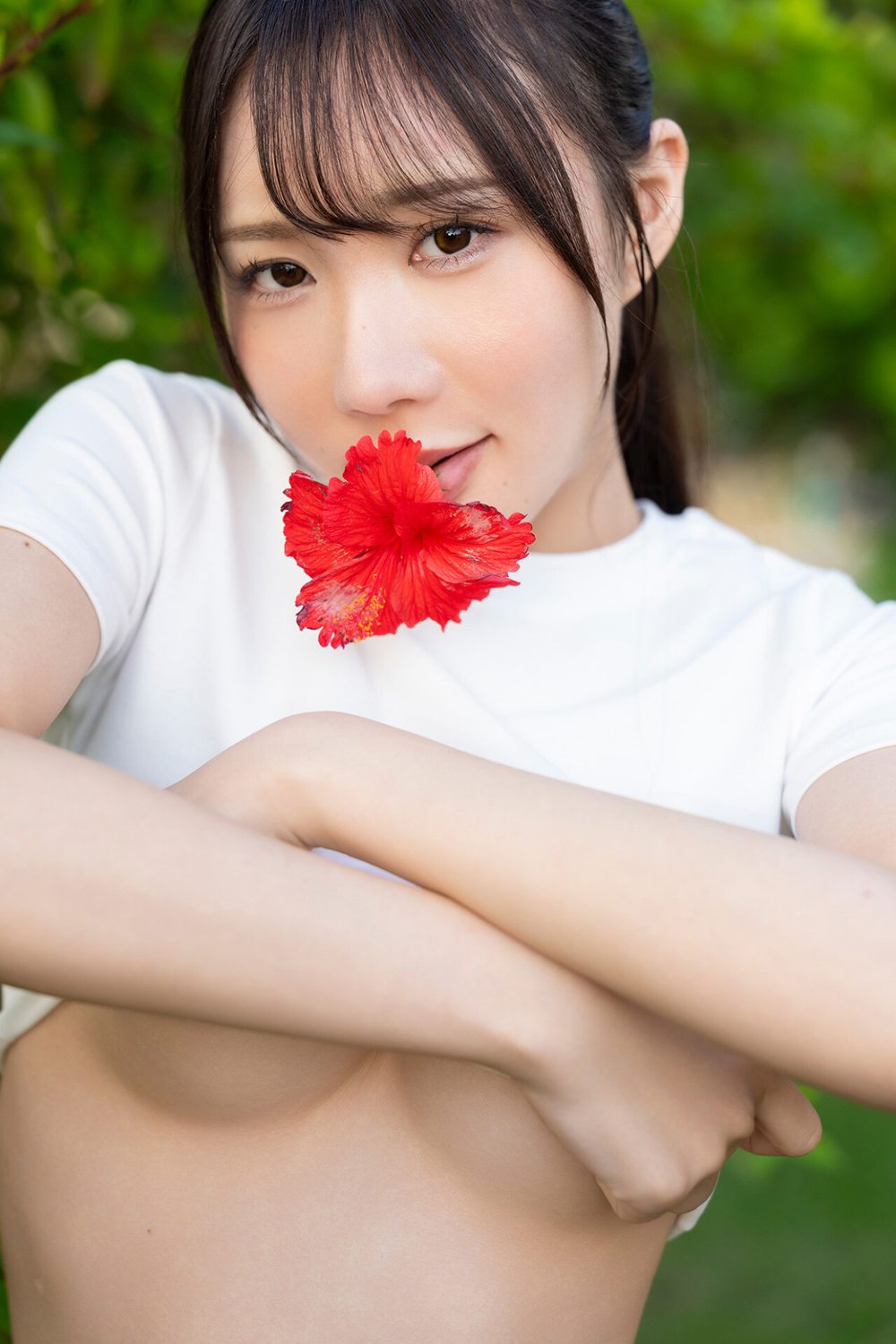 FLASHデジタル写真集 ミスFLASH2026 佐々木明音 試し読み4