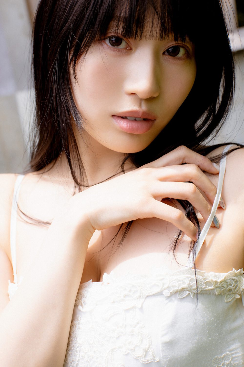 FLASHデジタル写真集 旭萌花 MY FIRST SUMMER 試し読み4