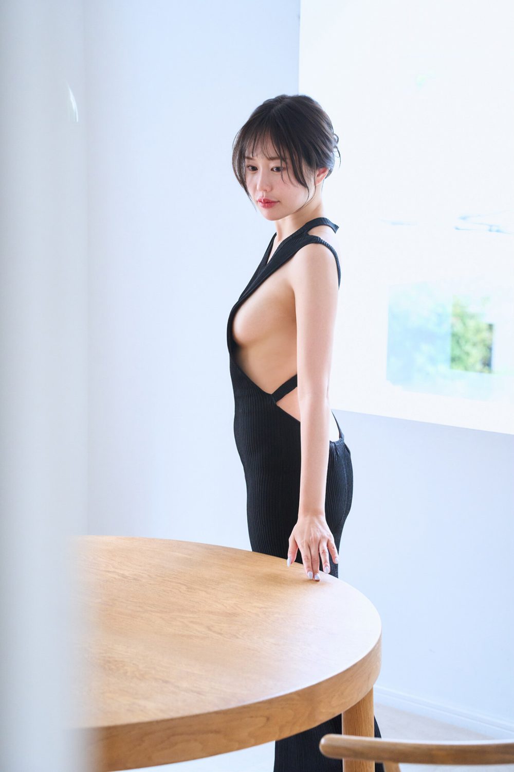 平野由佳 触れたい唇 試し読み2