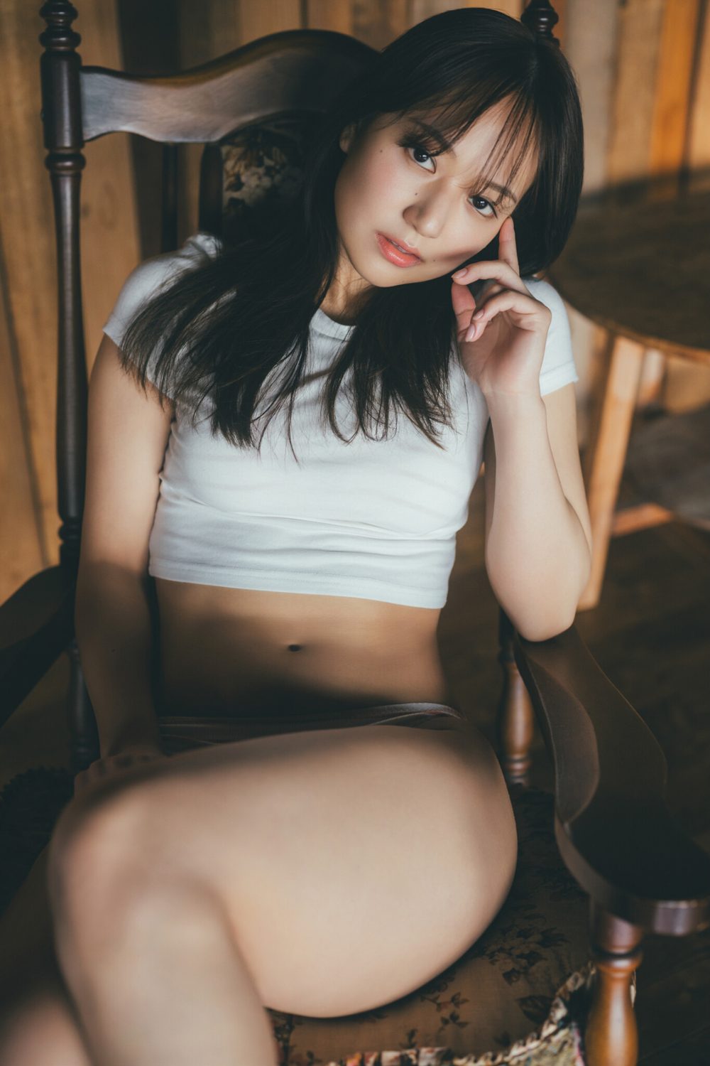 福室莉音 夏の調べ vol.1 FRIDAYデジタル写真集 試し読み5