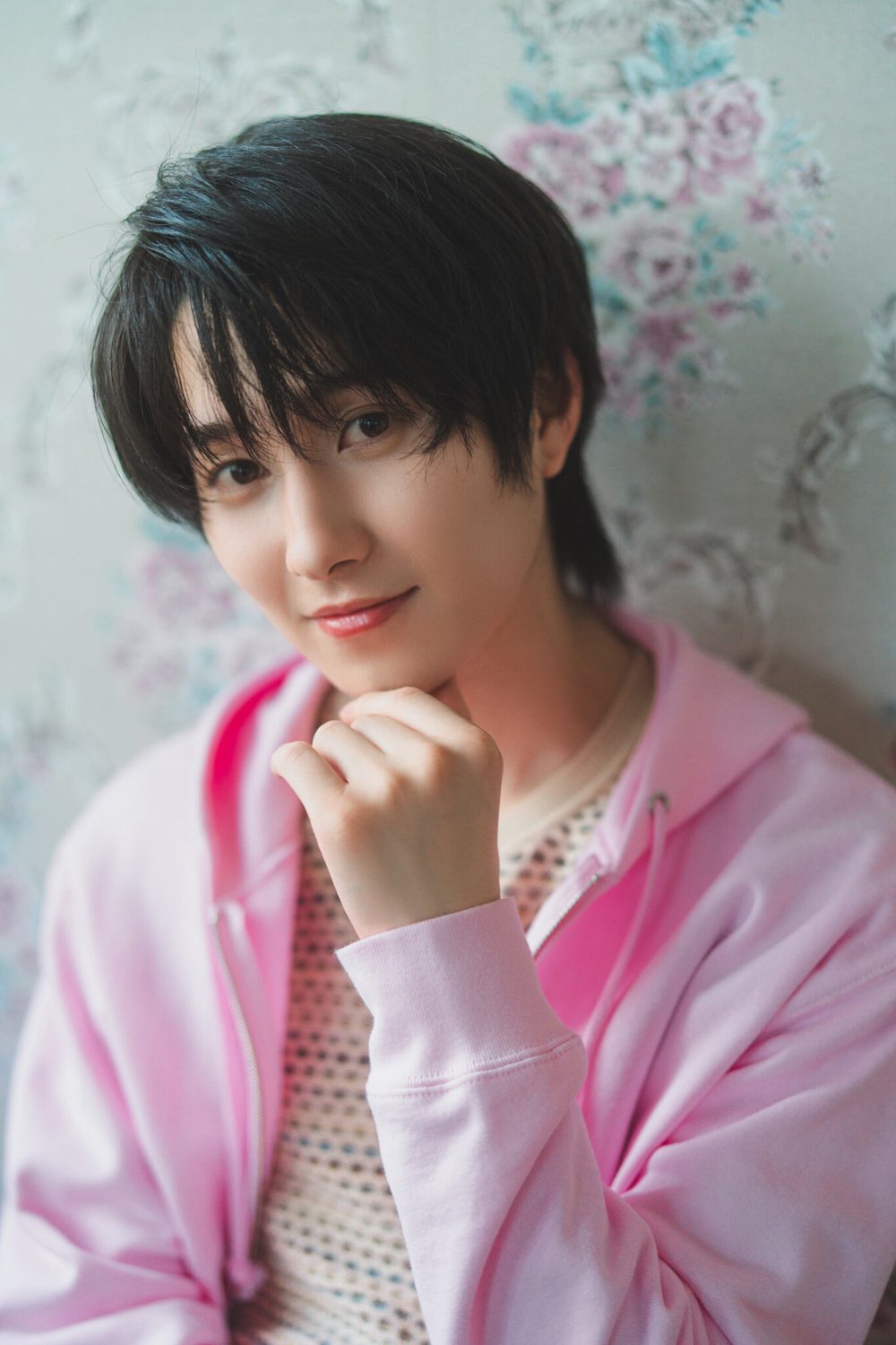 野瀬勇馬 【増量版 全100P】推しメンFile ヤンマガデジタル写真集 試し読み2