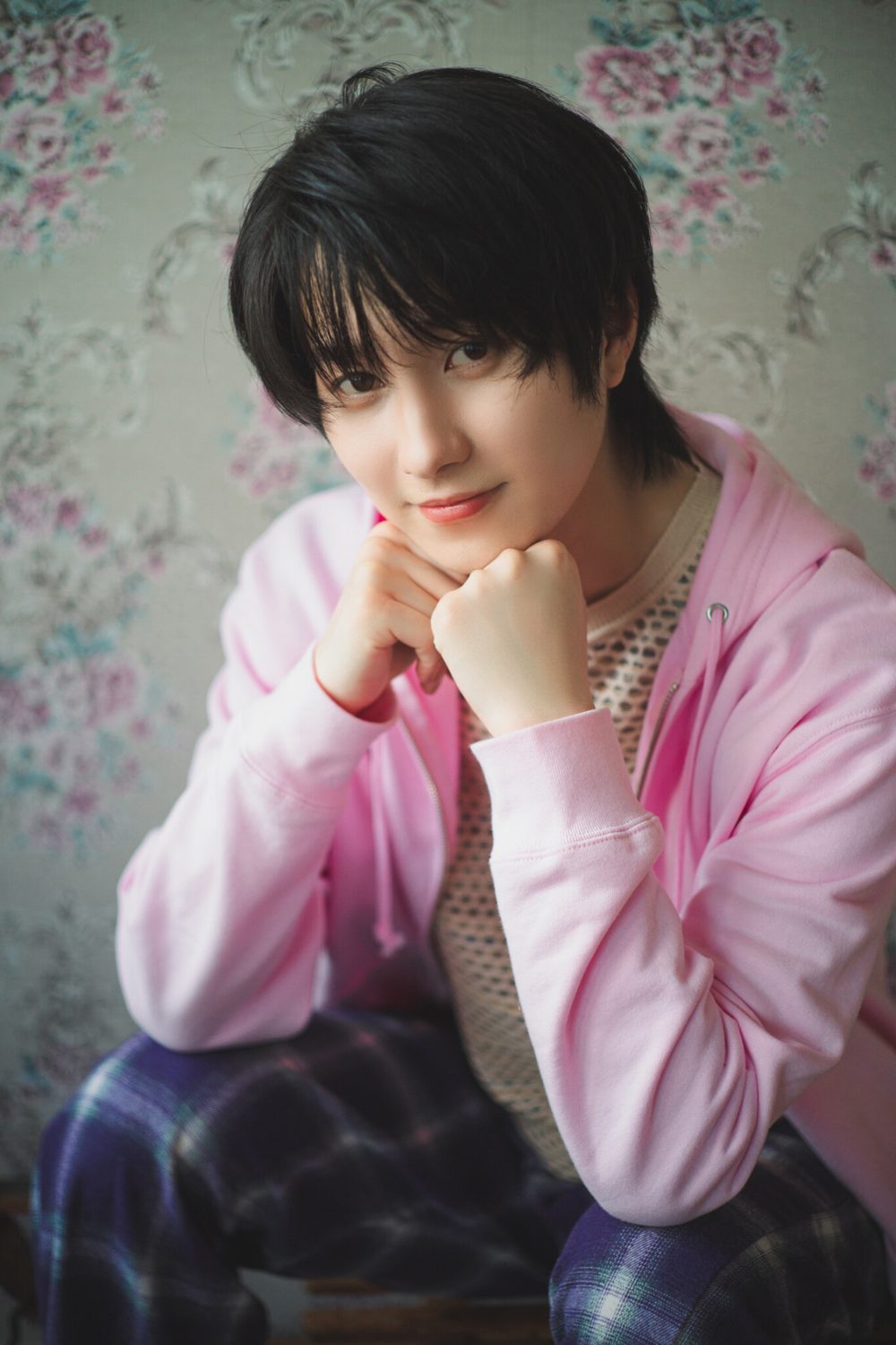 野瀬勇馬 【増量版 全100P】推しメンFile ヤンマガデジタル写真集 試し読み3