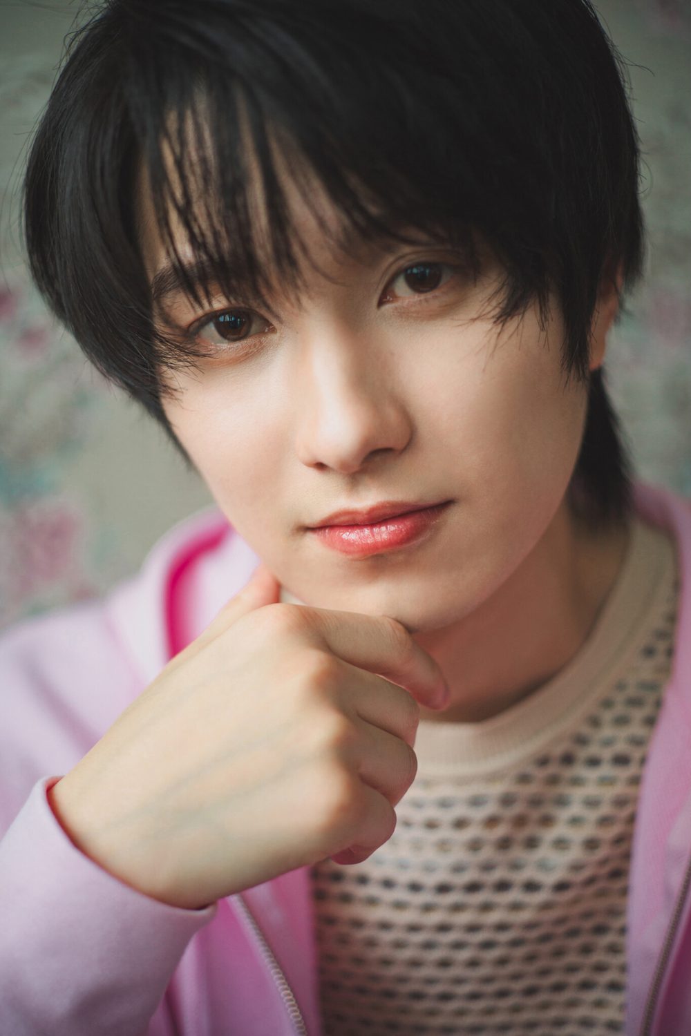 野瀬勇馬 【増量版 全100P】推しメンFile ヤンマガデジタル写真集 試し読み5