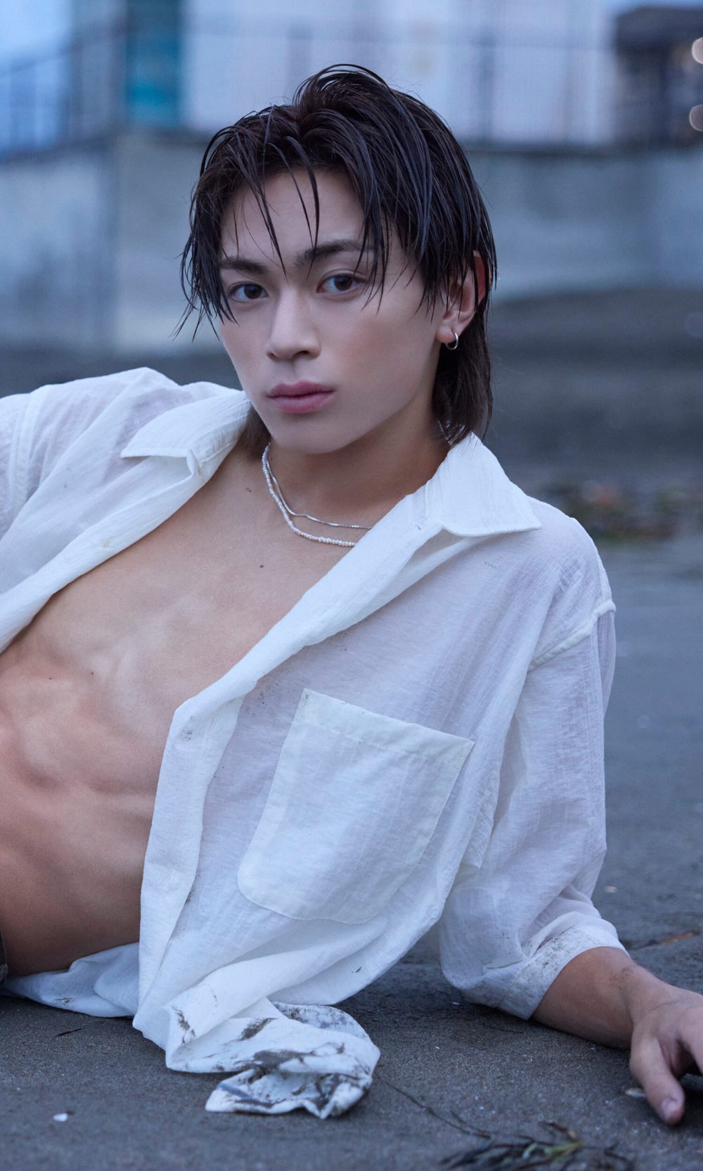 【デジタル限定】内田金吾写真集「17」 試し読み6