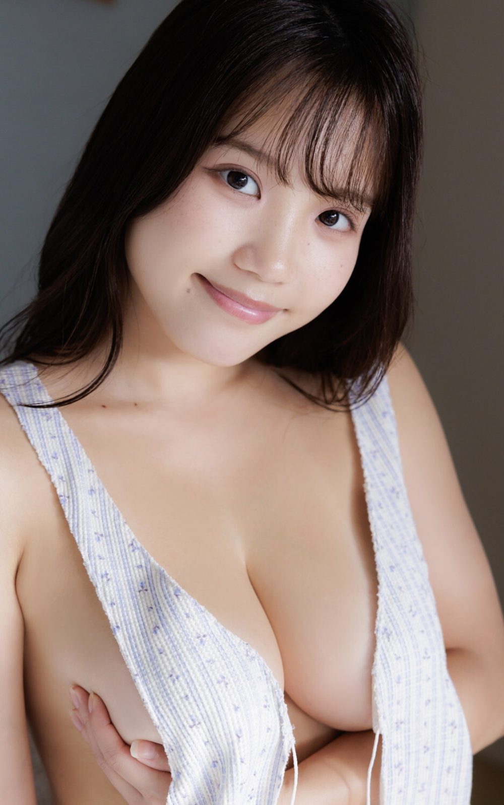 堀みなみ『Kiss You』(124photos) 試し読み5