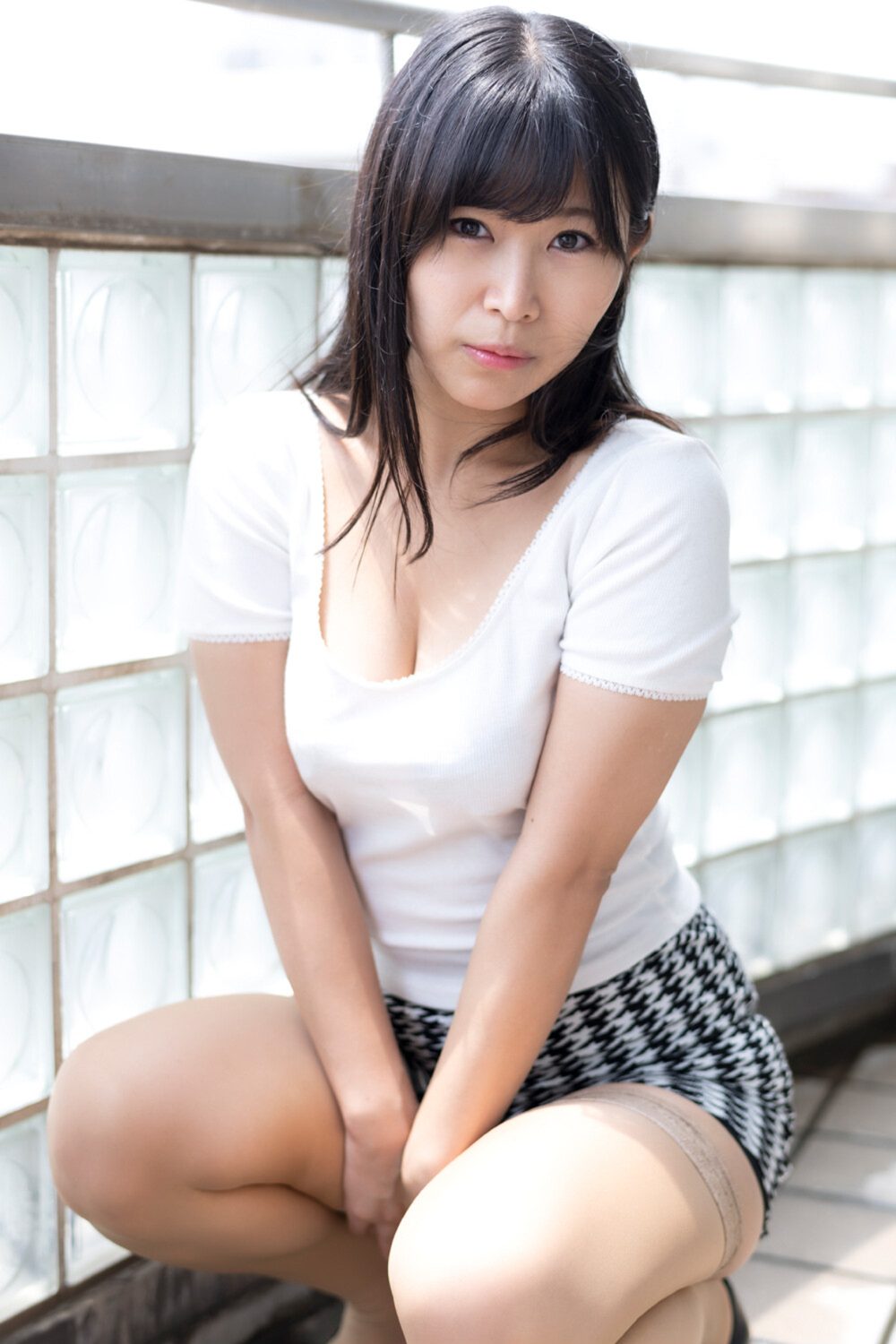 西村禮「隣のカノジョ」 試し読み3