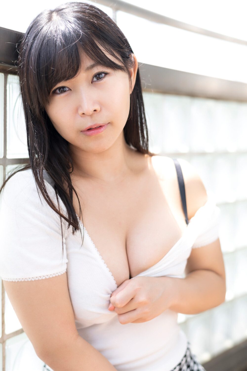 西村禮「隣のカノジョ」 試し読み4