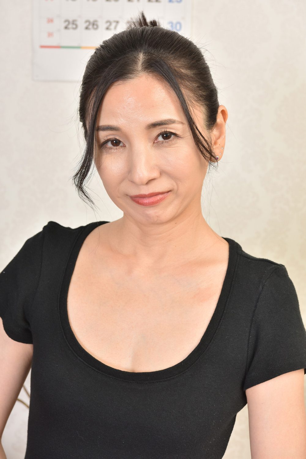 熟女TV Gravure 月野ゆりね Vol.04 試し読み4