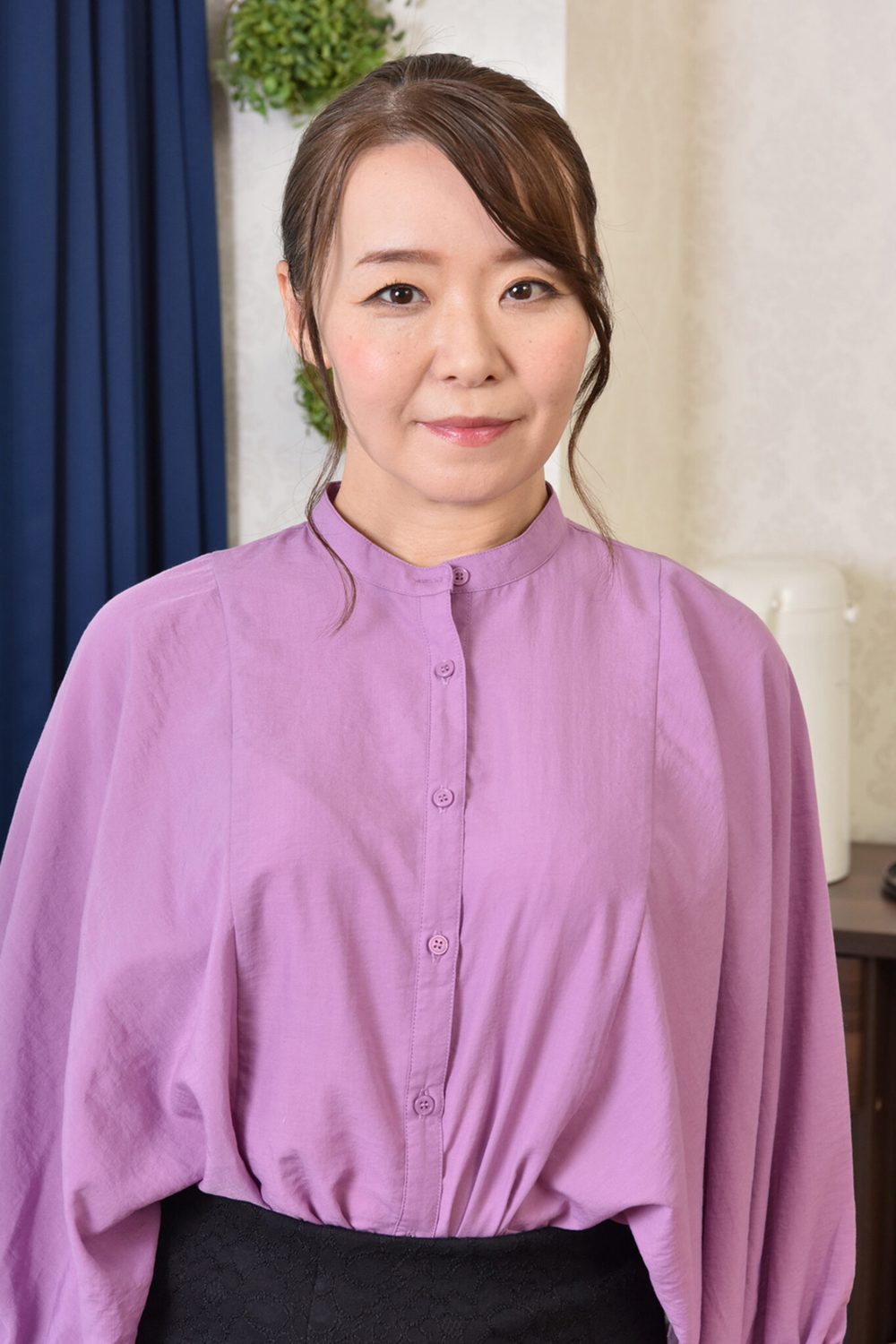 熟女TV Gravure 秋元美織 Vol.05 試し読み4