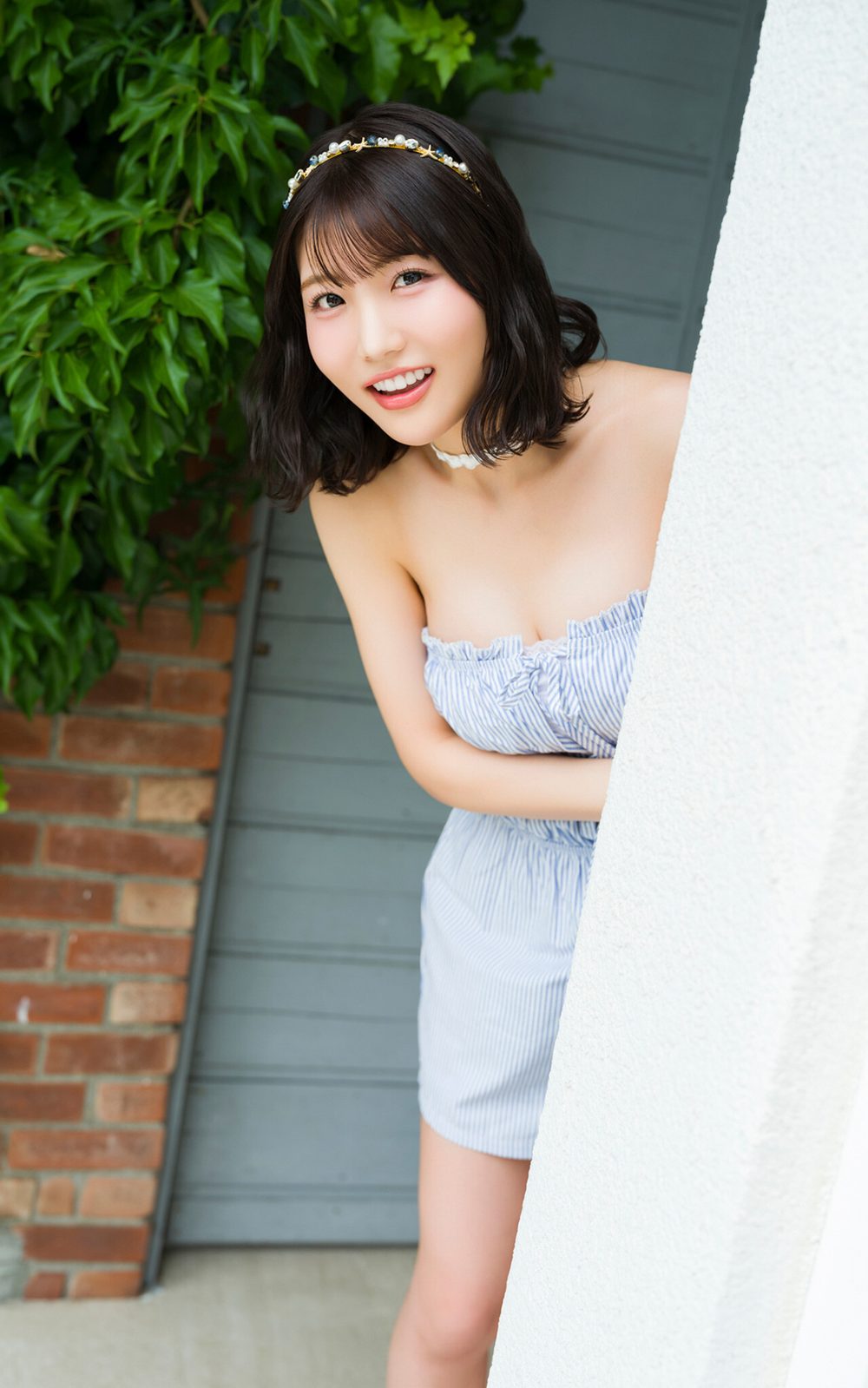 上原れもん「#YOYOYO 1st photo book」(AiconiQ digital photo book) 試し読み2