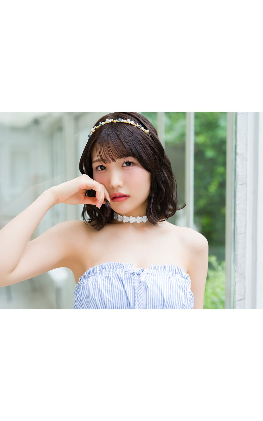上原れもん「#YOYOYO 1st photo book」(AiconiQ digital photo book) 試し読み3