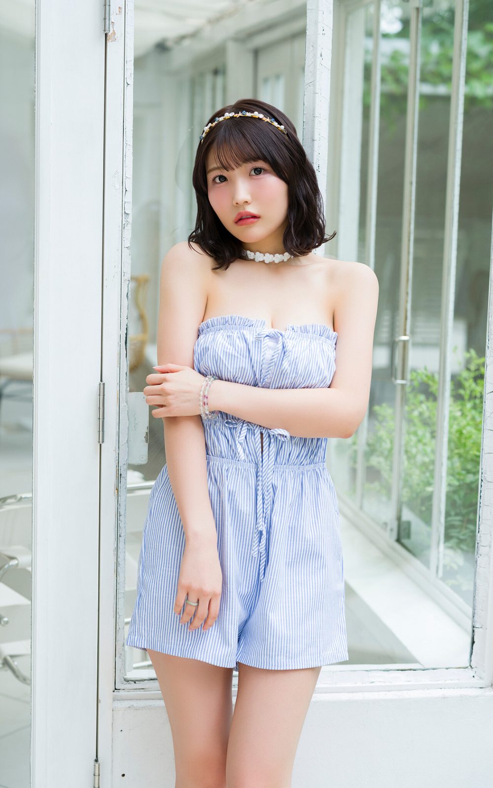 上原れもん「#YOYOYO 1st photo book」(AiconiQ digital photo book) 試し読み4