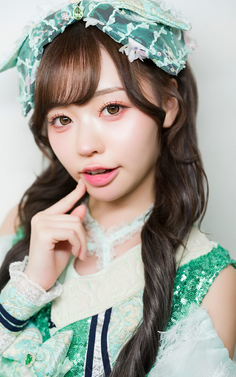 月なぎさ「#YOYOYO 1st photo book」(AiconiQ digital photo book) 試し読み3