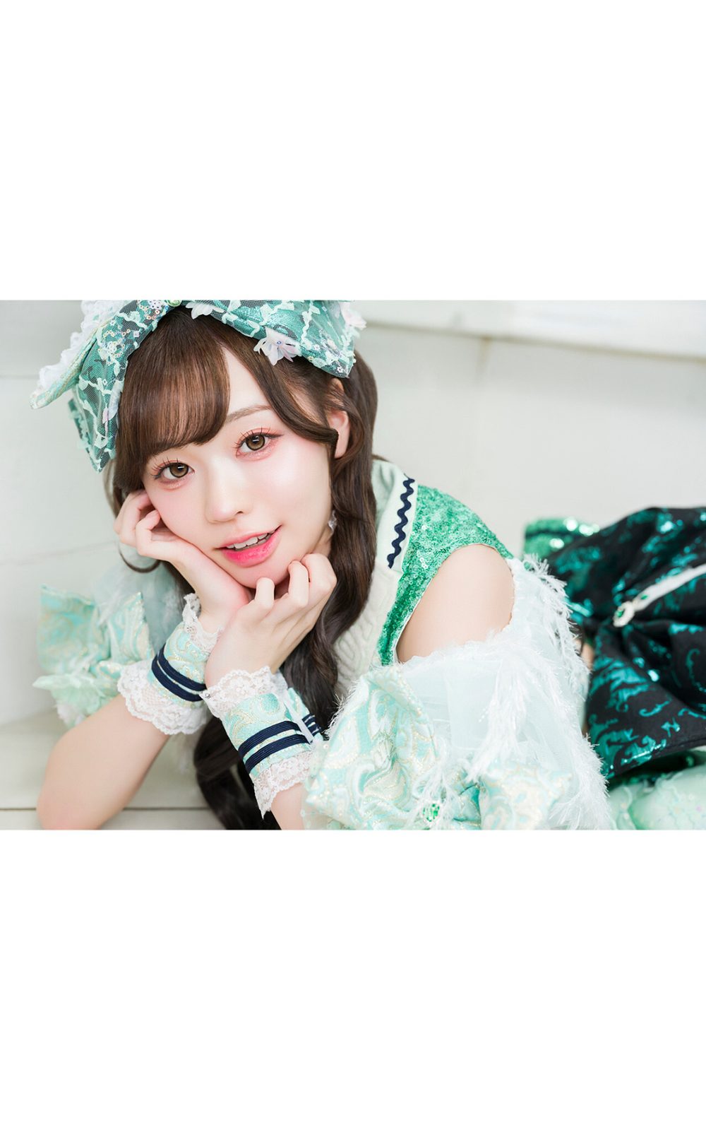 月なぎさ「#YOYOYO 1st photo book」(AiconiQ digital photo book) 試し読み5